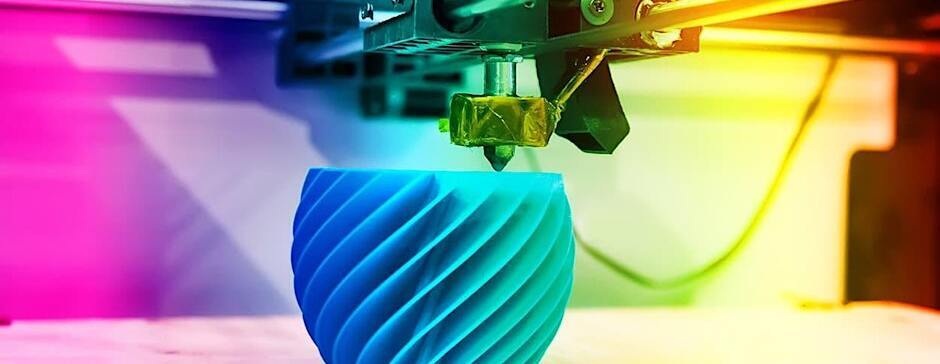 SD CoLab ​​​​​​​Demystifying 3D Printing - Jan 24, 2026